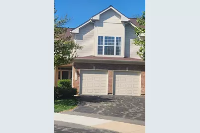 812 Stonewall Court, Schaumburg, IL 60173 - Photo 1