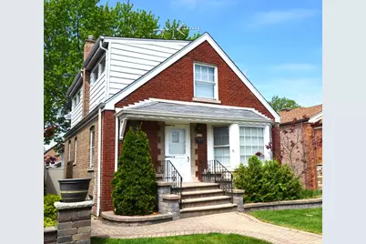 7216 S Spaulding Avenue, Chicago, IL 60629 - Photo 1