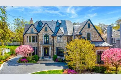 399 Grove Street, Glencoe, IL 60022 - Photo 1