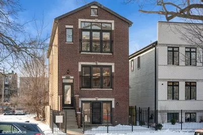 6534 S Kimbark Avenue #2, Chicago, IL 60637 - Photo 1
