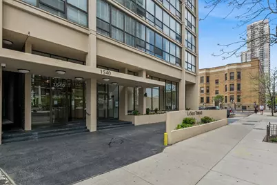 1540 N Lasalle Street #1501, Chicago, IL 60610 - Photo 1