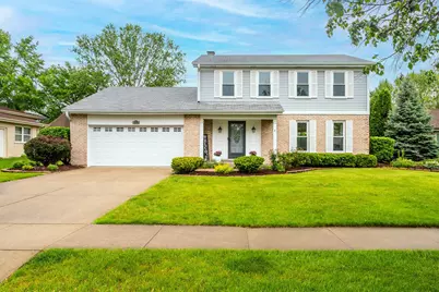 1836 71st Street, Woodridge, IL 60517 - Photo 1