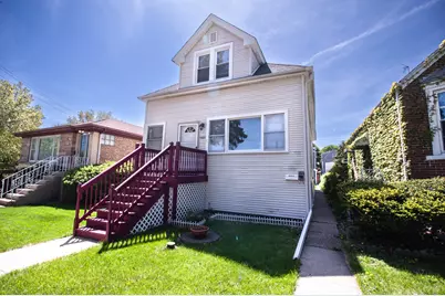 5005 W Winnemac Avenue #2, Chicago, IL 60630 - Photo 1