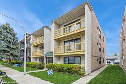 5747 S Kenton Avenue #3S, Chicago, IL 60629 - Photo 1