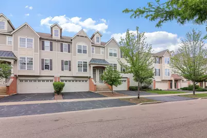 3345 Kentshire Circle, Aurora, IL 60504 - Photo 1