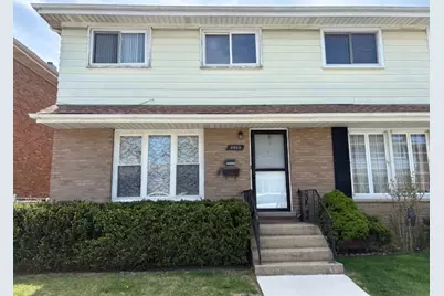 9865 Garden Court, Schiller Park, IL 60176 - Photo 1