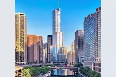 401 N Wabash Avenue #76B, Chicago, IL 60611 - Photo 1