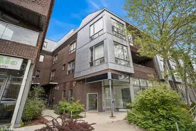 2130 W North Avenue #208, Chicago, IL 60647 - Photo 1