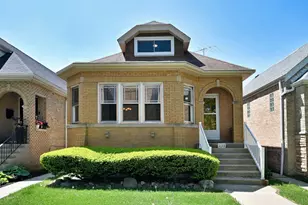 5813 W Eastwood Ave, Chicago, IL 60630 - Photo 1