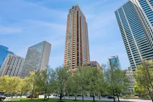 1160 S Michigan Ave, Chicago, IL 60605 - Photo 1