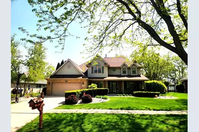 19629 Fiona Avenue, Mokena, IL 60448 - Photo 1