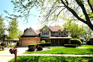 19629 Fiona Ave, Mokena, IL 60448 - Photo 1