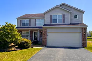 6409 Old Plank Blvd, Matteson, IL 60443 - Photo 1