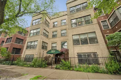 5055 N Sheridan Road #3N, Chicago, IL 60640 - Photo 1