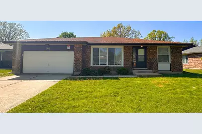 902 School Avenue, Matteson, IL 60443 - Photo 1