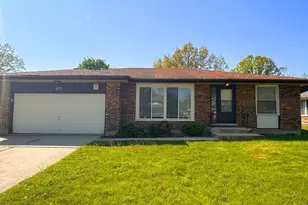 902 School Ave, Matteson, IL 60443 - Photo 1