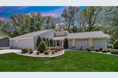 2625 E Vera Lane, Crete, IL 60417 - Photo 1