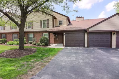 2169 Sunderland Court #101B, Naperville, IL 60565 - Photo 1