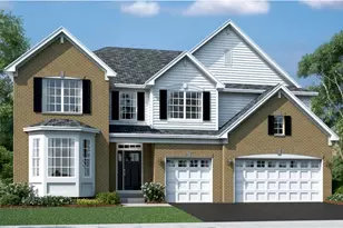 3591 Sandstone Cir, Elgin, IL 60124 - Photo 1