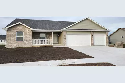 524 Lloyd Drive, Dwight, IL 60420 - Photo 1