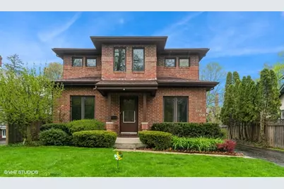 557 Skokie Avenue, Highland Park, IL 60035 - Photo 1