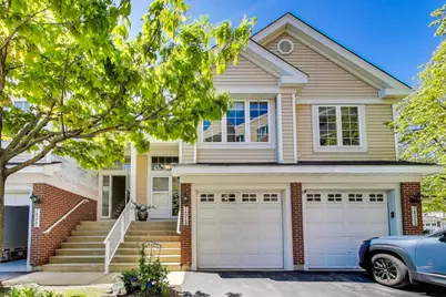 7426 Lincoln Avenue #D, Skokie, IL 60076 - Photo 1
