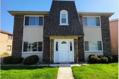 6537 173rd Place #1B, Tinley Park, IL 60477 - Photo 1