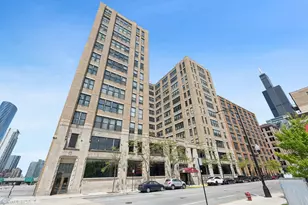 728 W Jackson Blvd, Chicago, IL 60661 - Photo 1