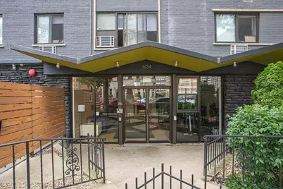 6134 N Kenmore Avenue #503, Chicago, IL 60660 - Photo 1