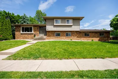 904 Broadmoor Drive, Bloomington, IL 61704 - Photo 1