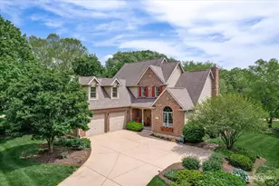 956 Pembridge Pl, Sugar Grove, IL 60554 - Photo 1