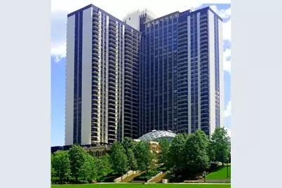 400 E Randolph Street #1522, Chicago, IL 60601 - Photo 1