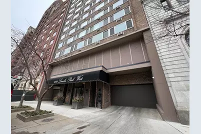 2144 N Lincoln Park West #8A, Chicago, IL 60614 - Photo 1