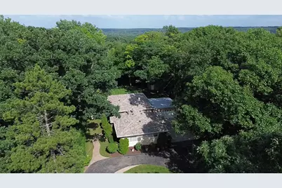 11S047 Palisades Road, Burr Ridge, IL 60527 - Photo 1