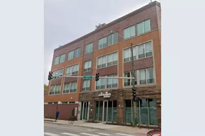 1001 N Milwaukee Avenue #404, Chicago, IL 60642 - Photo 1