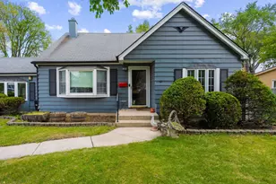 5440 W 84th Pl W, Burbank, IL 60459 - Photo 1
