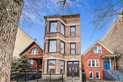 2021 W Haddon Avenue, Chicago, IL 60622 - Photo 1