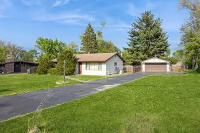 6131 S Brainard Avenue, Countryside, IL 60525 - Photo 1
