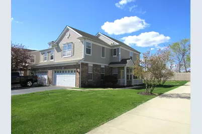 2502 Evergreen Circle, McHenry, IL 60050 - Photo 1