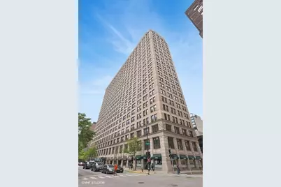 600 S Dearborn Street #1201, Chicago, IL 60605 - Photo 1