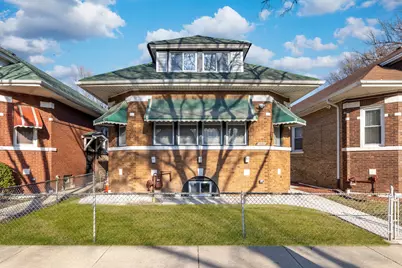 6737 S Sangamon Street, Chicago, IL 60621 - Photo 1