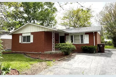 708 Blackhawk Drive, University Park, IL 60484 - Photo 1