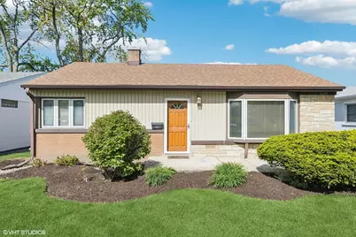 5208 Wolf Road, Western Springs, IL 60558 - Photo 1