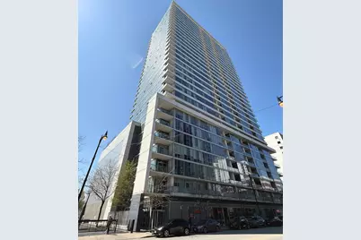 1720 S Michigan Avenue #3309, Chicago, IL 60616 - Photo 1