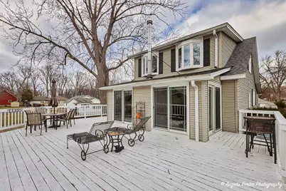 41551 N Lotus Avenue, Antioch, IL 60002 - Photo 1