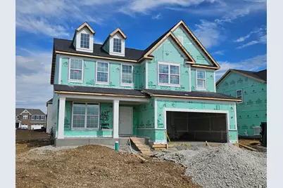 12853 S Platte Trail, Plainfield, IL 60585 - Photo 1