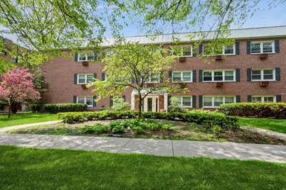 1414 Elmwood Avenue #1B, Evanston, IL 60201 - Photo 1