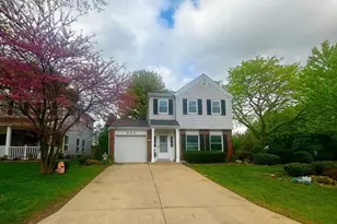 620 Teton Cir, Carol Stream, IL 60188 - Photo 1