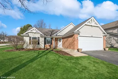 549 Ascot Court, Lake Zurich, IL 60047 - Photo 1