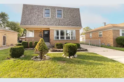 11157 Shaw Street, Westchester, IL 60154 - Photo 1